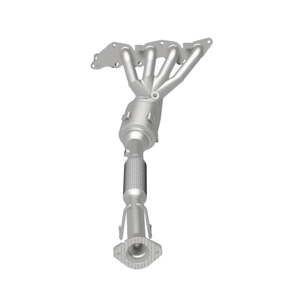 MAGNAFLOW 5531165 Manifold Catalytic Converter California Grade for FORD Fusion 2013-2016 Photo-7 