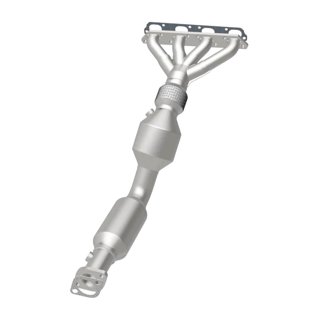 MAGNAFLOW 5531351 Manifold Catalytic Converter California Grade for MINI Cooper 2007-2008 Photo-9 
