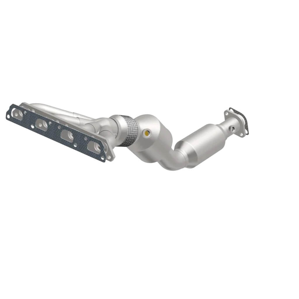 MAGNAFLOW 5531351 Manifold Catalytic Converter California Grade for MINI Cooper 2007-2008 Photo-1 