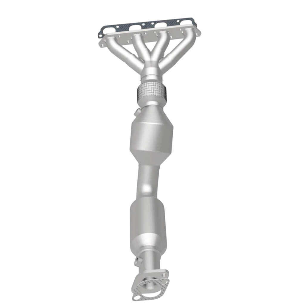 MAGNAFLOW 5531351 Manifold Catalytic Converter California Grade for MINI Cooper 2007-2008 Photo-6 