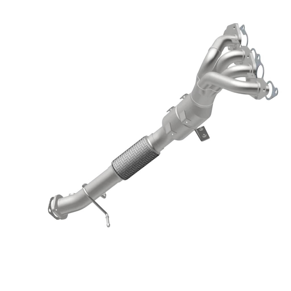 MAGNAFLOW 5531440 Manifold Catalytic Converter California Grade for MAZDA 3 2012-2013 / 5 2012-2015 Photo-5 