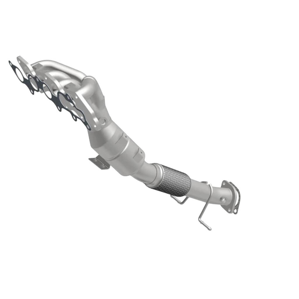 MAGNAFLOW 5531440 Manifold Catalytic Converter California Grade for MAZDA 3 2012-2013 / 5 2012-2015 Photo-6 
