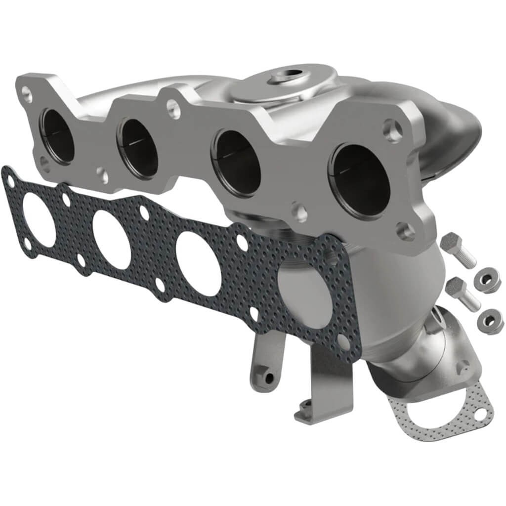 MAGNAFLOW 5531590 Manifold Catalytic Converter California Grade for HYUNDAI Tucson 2014-2015 Photo-0 