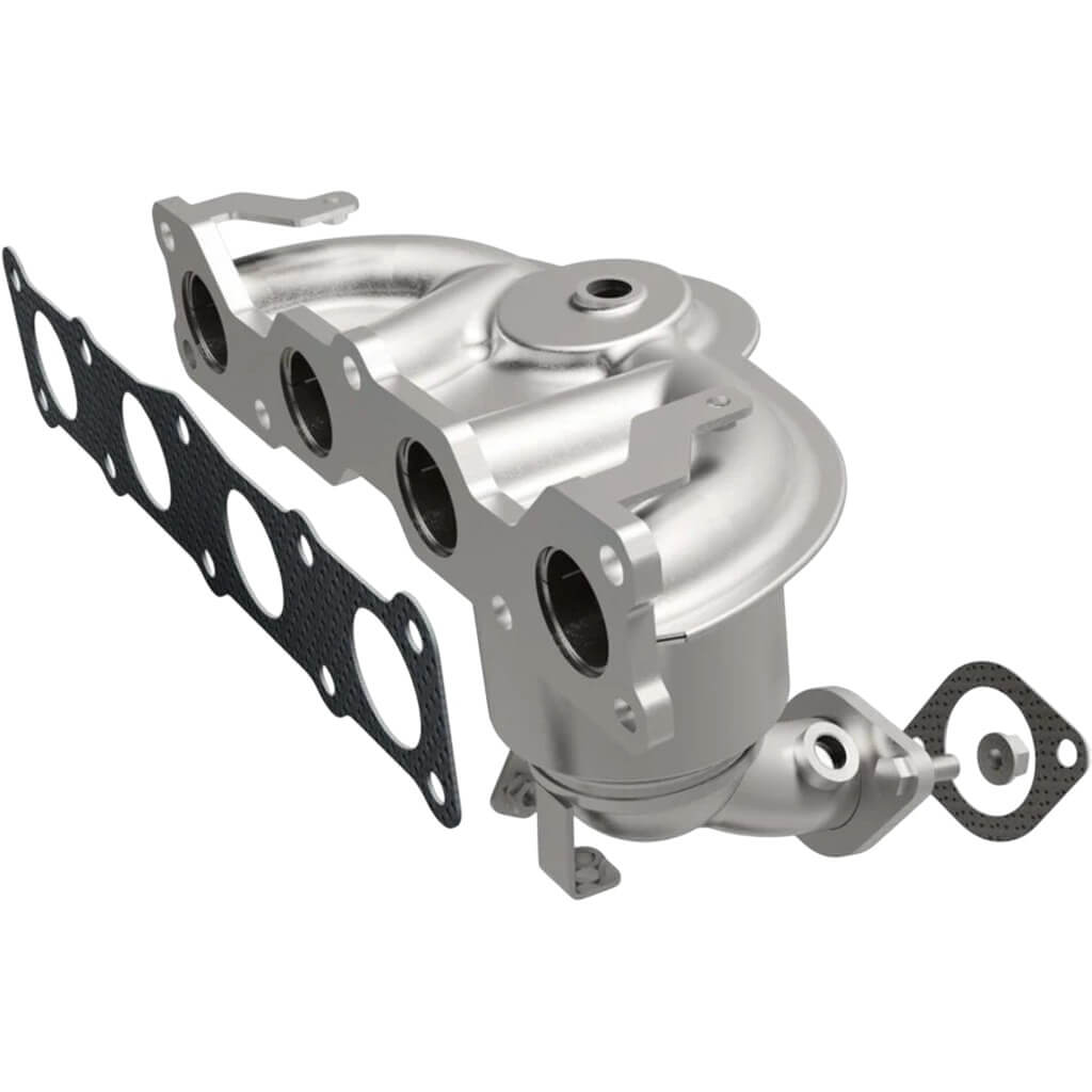 MAGNAFLOW 5531774 Manifold Catalytic Converter California Grade for KIA Sorento 2012-2013 Photo-0 