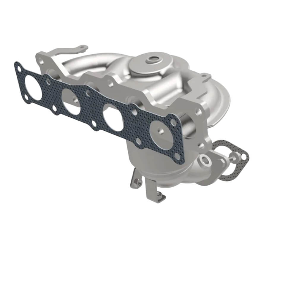 MAGNAFLOW 5531774 Manifold Catalytic Converter California Grade for KIA Sorento 2012-2013 Photo-1 