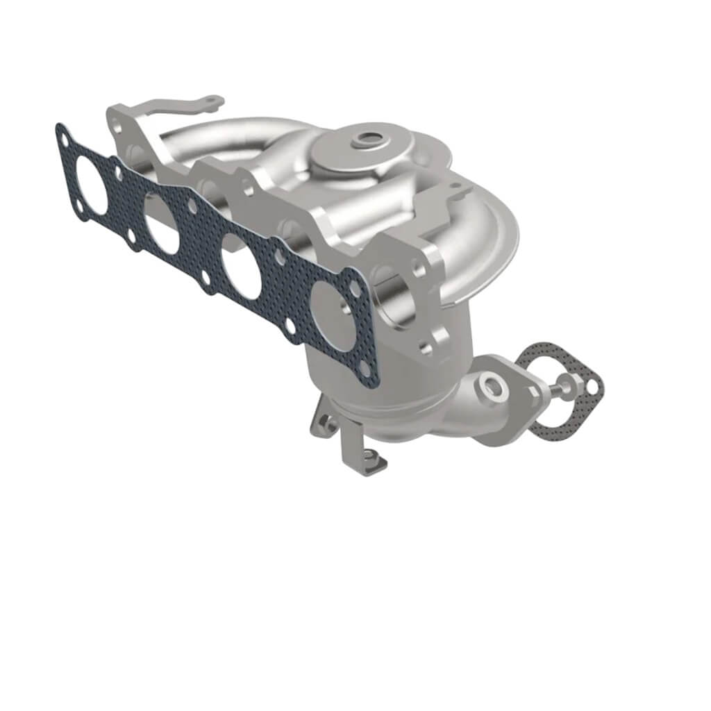 MAGNAFLOW 5531774 Manifold Catalytic Converter California Grade for KIA Sorento 2012-2013 Photo-4 