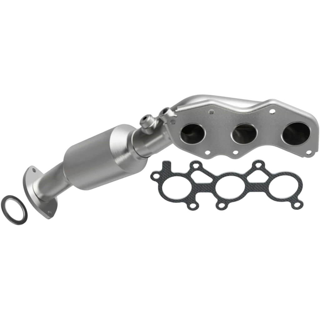MAGNAFLOW 5531983 Manifold Catalytic Converter California Grade for LEXUS IS250 2007 Photo-0 