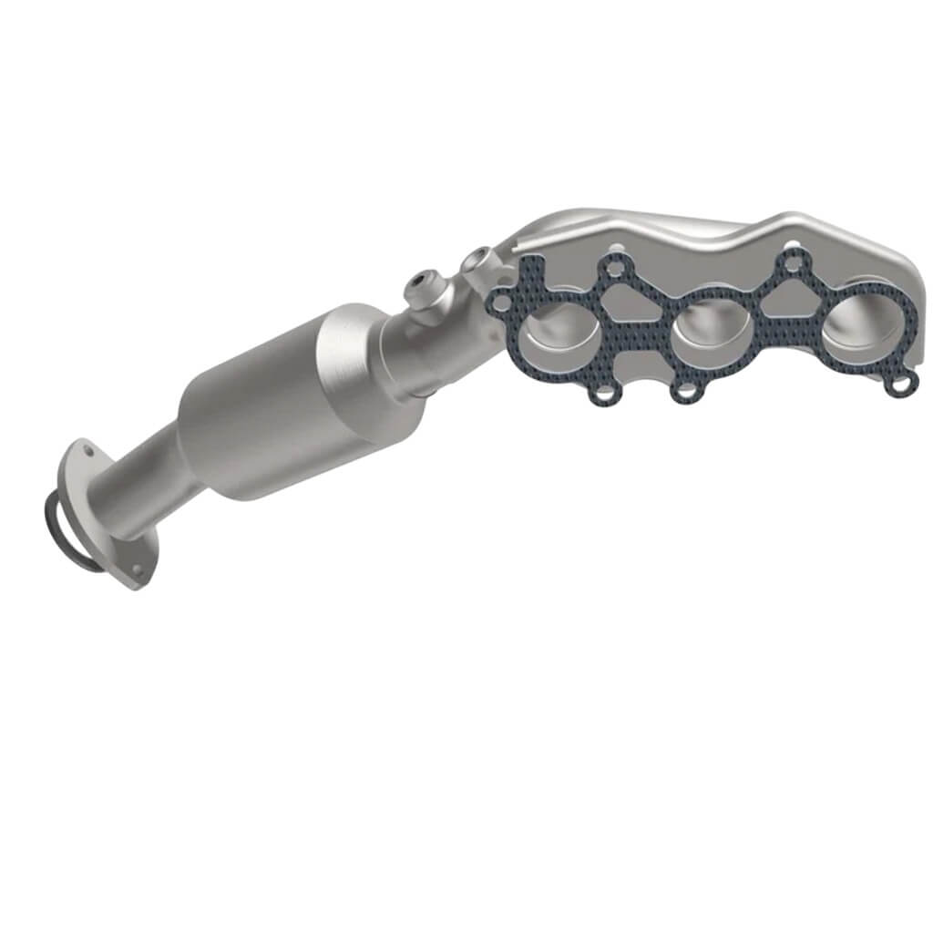 MAGNAFLOW 5531983 Manifold Catalytic Converter California Grade for LEXUS IS250 2007 Photo-1 
