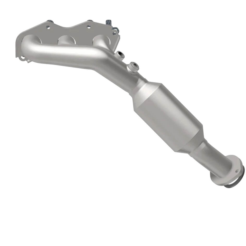 MAGNAFLOW 5531983 Manifold Catalytic Converter California Grade for LEXUS IS250 2007 Photo-6 