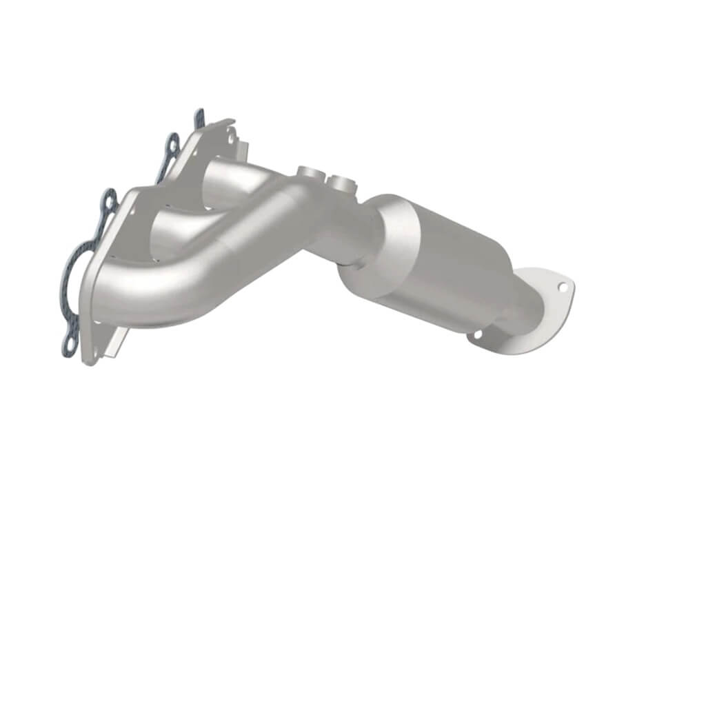 MAGNAFLOW 5531983 Manifold Catalytic Converter California Grade for LEXUS IS250 2007 Photo-7 