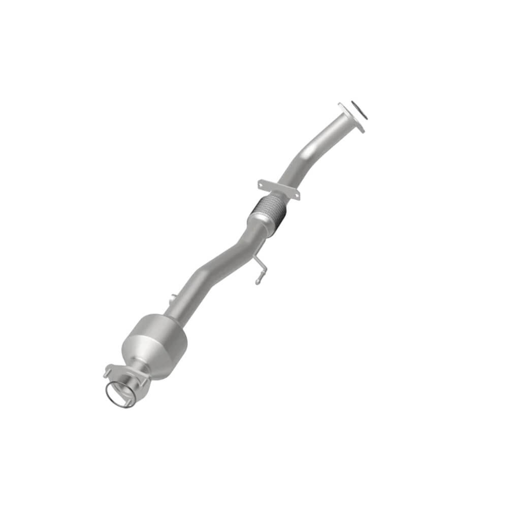 MAGNAFLOW 5571023 Catalytic Converter Direct-Fit California Grade for ACURA TLX 2015-2017 / HONDA Accord 2013-2015 Photo-7 