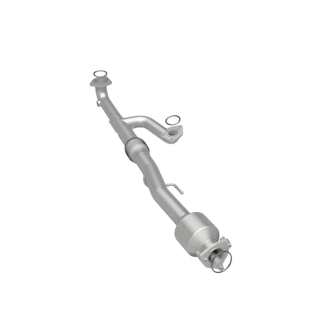 MAGNAFLOW 5571027 Catalytic Converter Direct-Fit California Grade for ACURA TLX 2015-2017 / HONDA Accord 2013-2015 Photo-6 