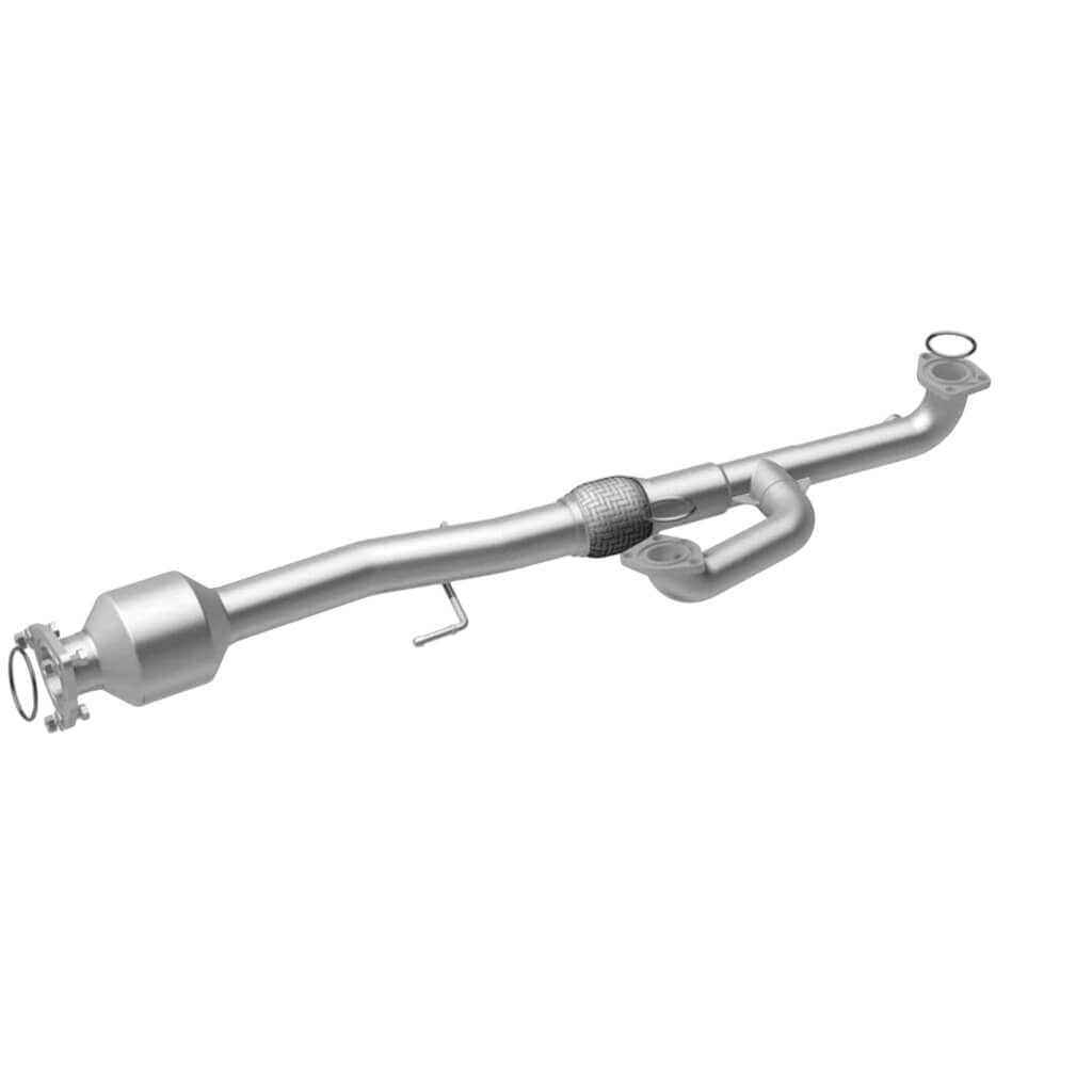 MAGNAFLOW 5571027 Catalytic Converter Direct-Fit California Grade for ACURA TLX 2015-2017 / HONDA Accord 2013-2015 Photo-7 