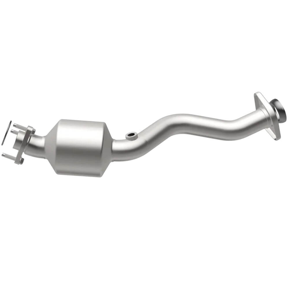 MAGNAFLOW 5571028 Catalytic Converter Direct-Fit California Grade for HONDA Insight 2010-2014 Photo-4 