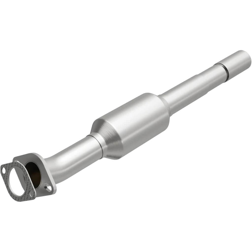 MAGNAFLOW 5571034 Catalytic Converter Direct-Fit California Grade for MITSUBISHI Galant 2004-2012 Photo-0 