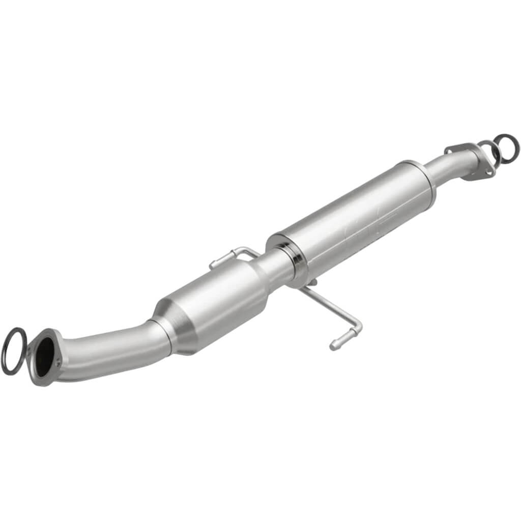 MAGNAFLOW 5571189 Catalytic Converter Direct-Fit California Grade for SCION XB 2012-2015 Photo-0 
