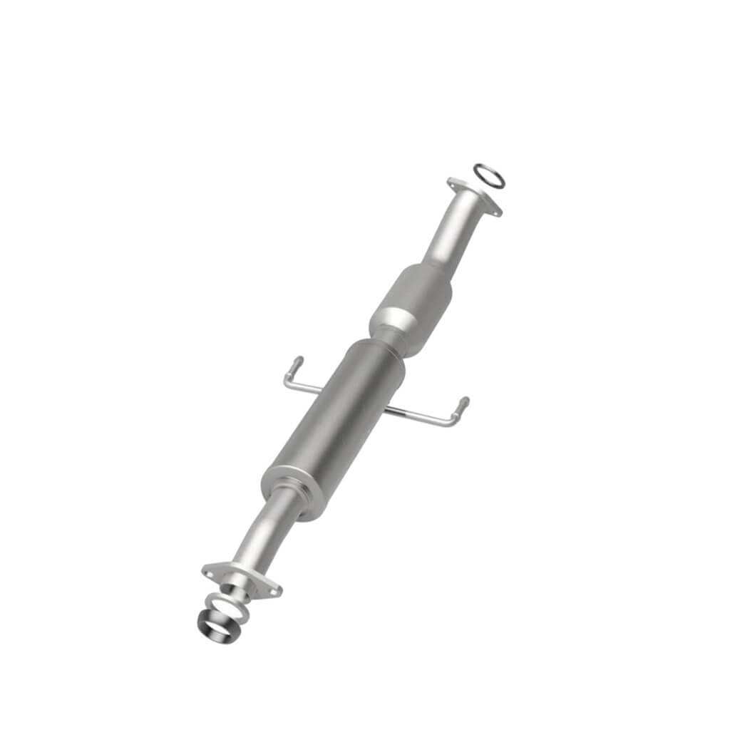 MAGNAFLOW 5571189 Catalytic Converter Direct-Fit California Grade for SCION XB 2012-2015 Photo-4 