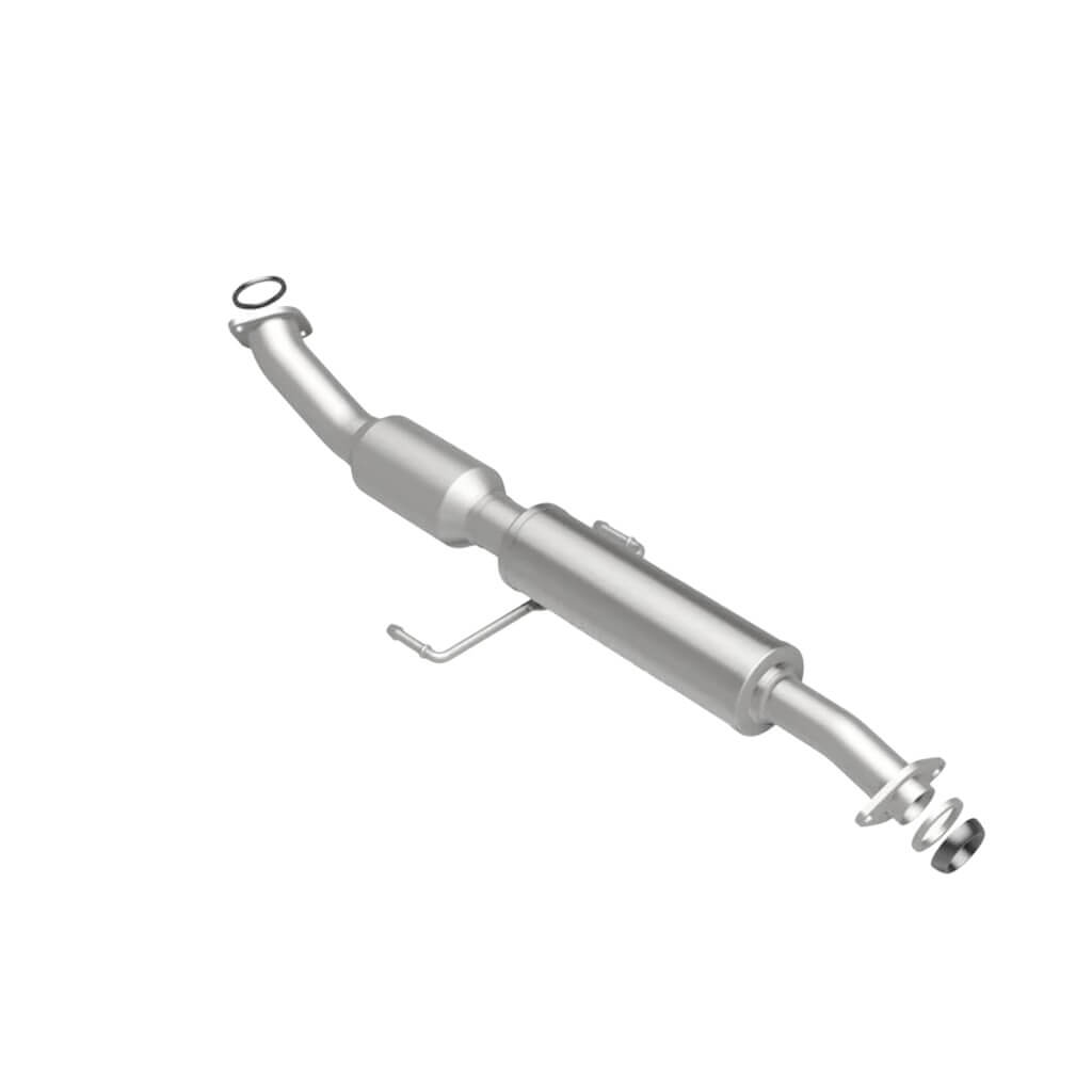 MAGNAFLOW 5571189 Catalytic Converter Direct-Fit California Grade for SCION XB 2012-2015 Photo-6 