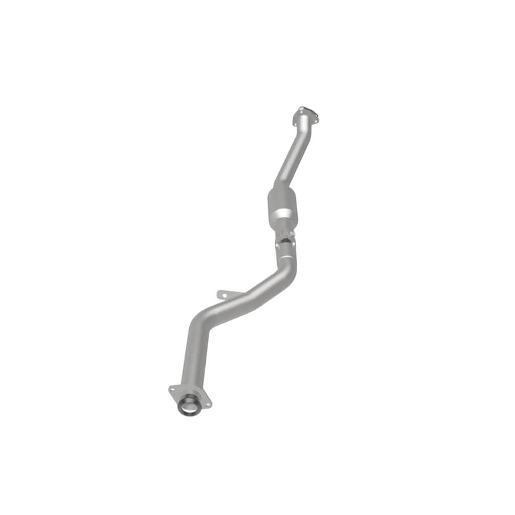 MAGNAFLOW 5571217 Catalytic Converter Direct-Fit California Grade for SUBARU Impreza 2012-2014 / XV Crosstrek 2013-2014 / Forester 2014-2015 Photo-6 