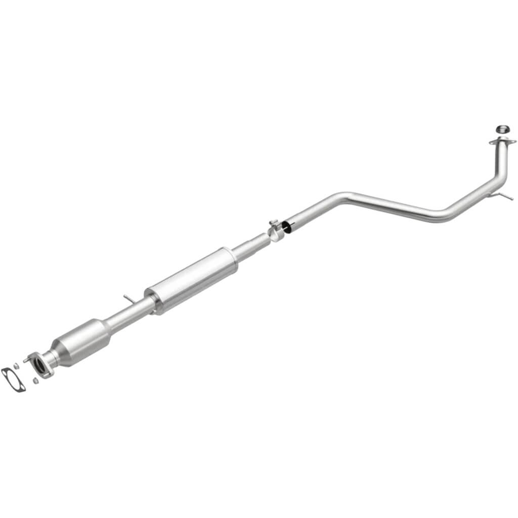 MAGNAFLOW 5571314 Catalytic Converter Direct-Fit California Grade for MAZDA 5 2012-2015 Photo-0 