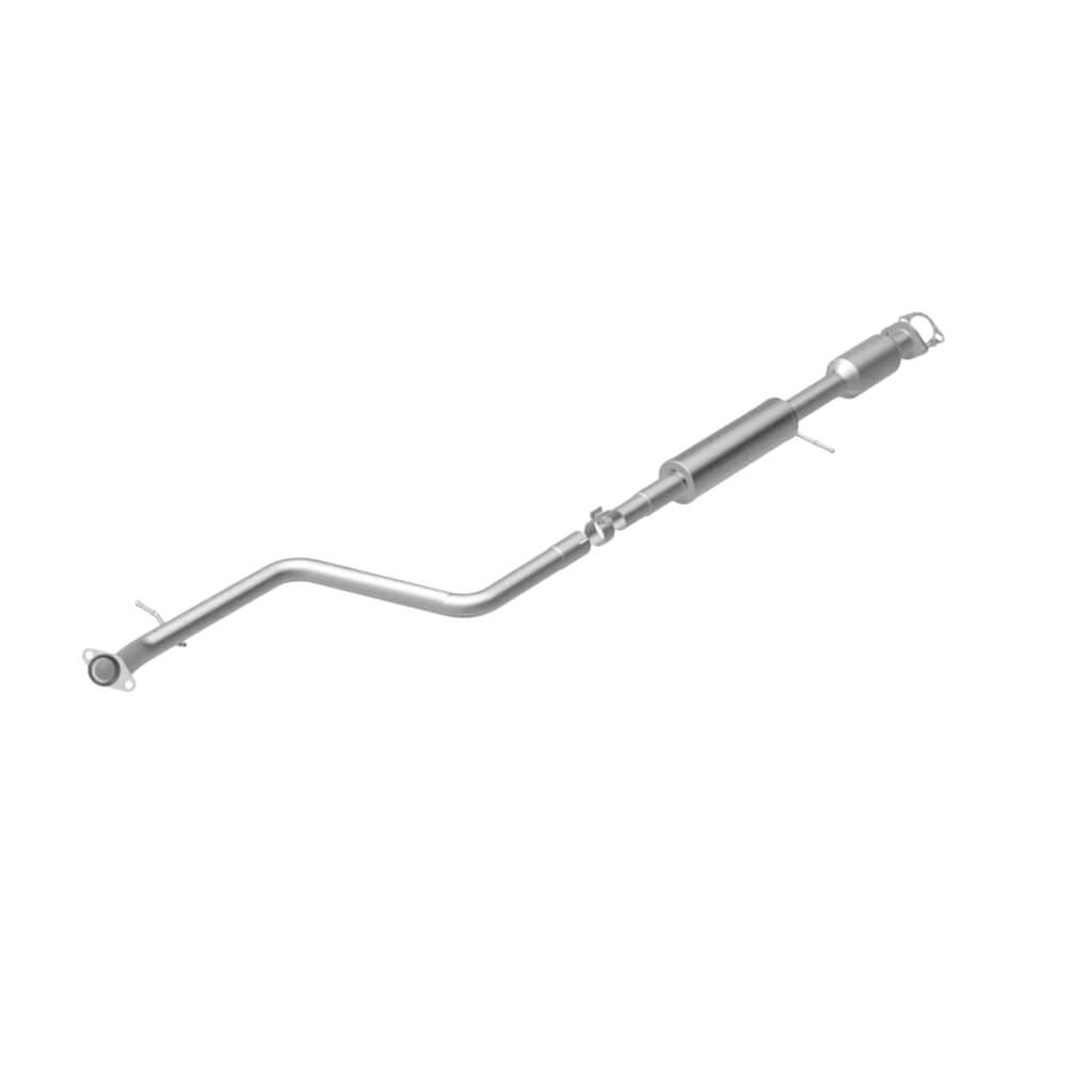 MAGNAFLOW 5571314 Catalytic Converter Direct-Fit California Grade for MAZDA 5 2012-2015 Photo-6 