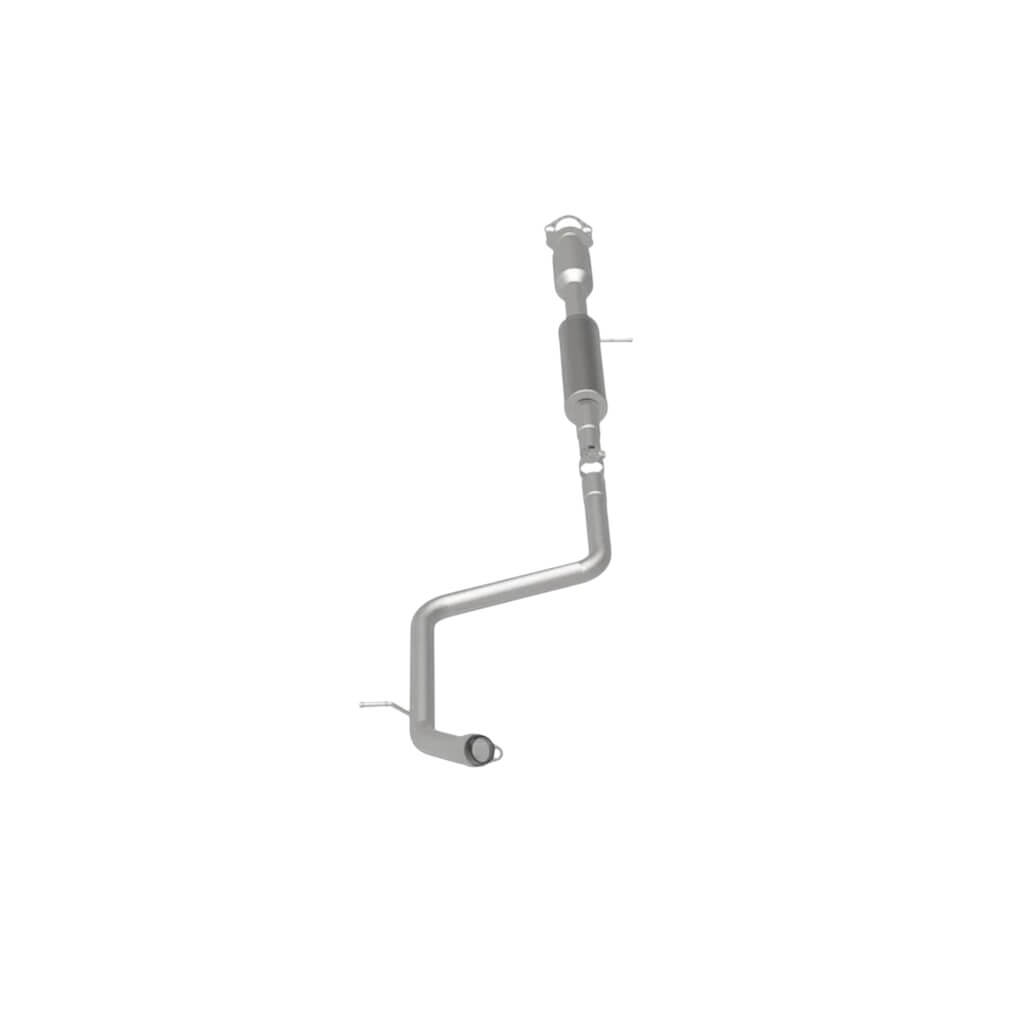 MAGNAFLOW 5571314 Catalytic Converter Direct-Fit California Grade for MAZDA 5 2012-2015 Photo-7 