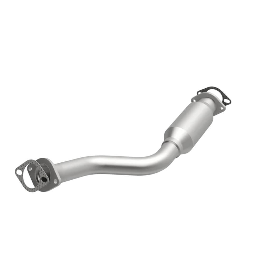 MAGNAFLOW 5571317 Catalytic Converter Direct-Fit California Grade for NISSAN Rogue 2008-2013 / Rogue Select 2014-2015 Photo-1 