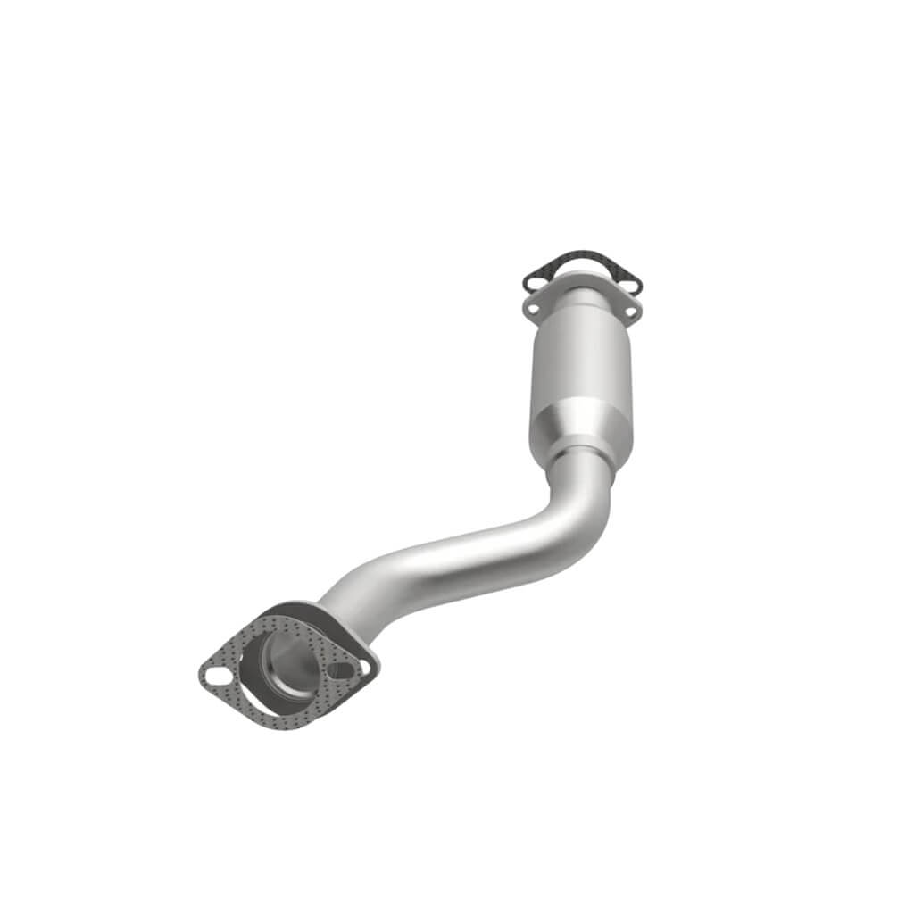 MAGNAFLOW 5571317 Catalytic Converter Direct-Fit California Grade for NISSAN Rogue 2008-2013 / Rogue Select 2014-2015 Photo-2 