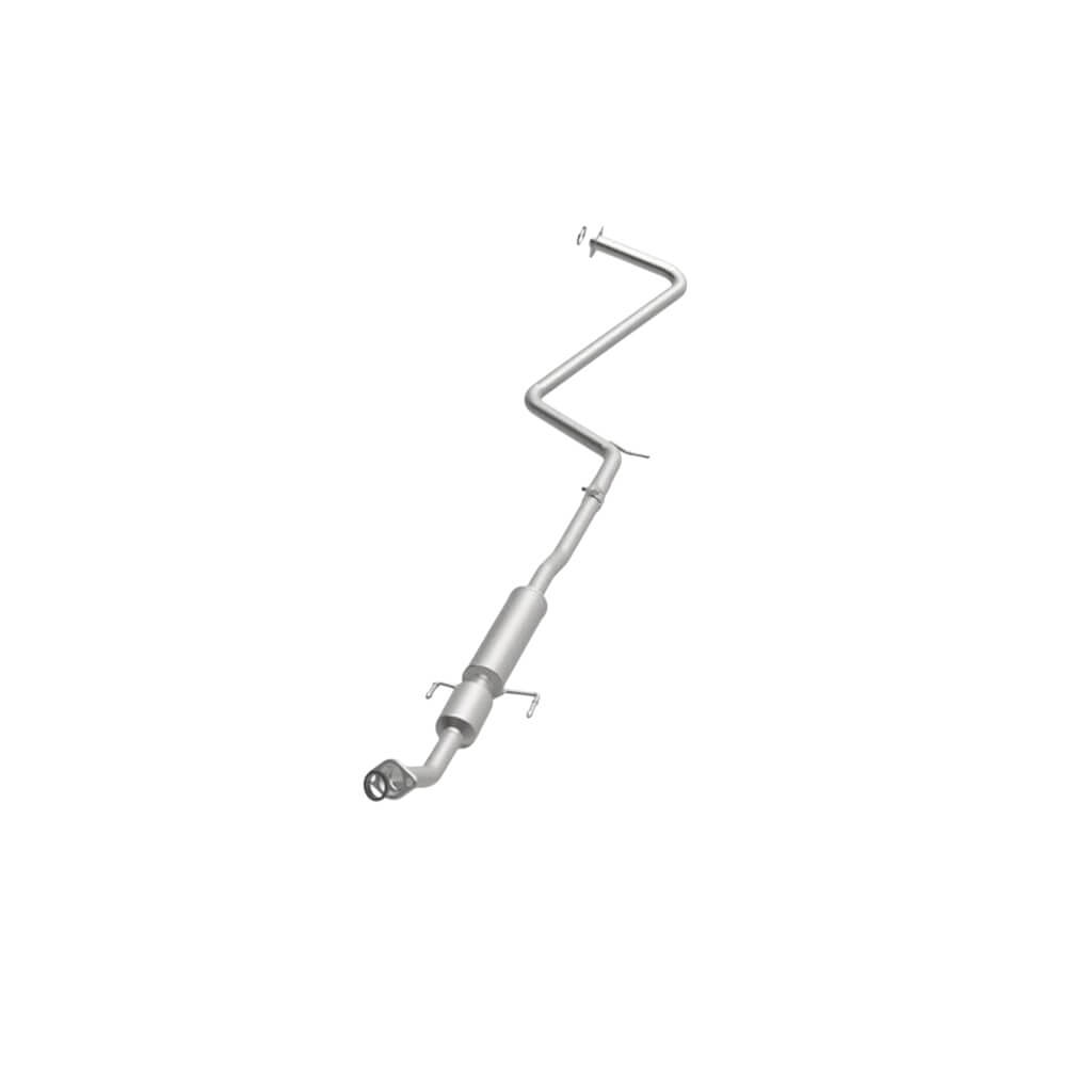 MAGNAFLOW 5571462 Catalytic Converter Direct-Fit California Grade for SCION TC 2011-2016 Photo-2 