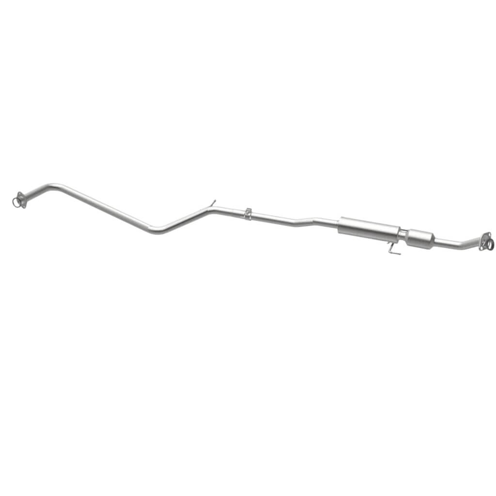 MAGNAFLOW 5571462 Catalytic Converter Direct-Fit California Grade for SCION TC 2011-2016 Photo-5 