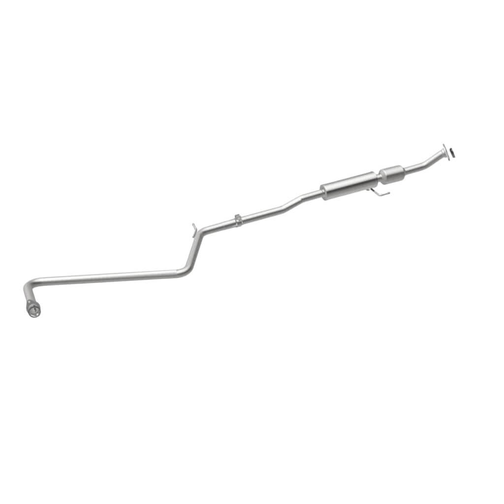 MAGNAFLOW 5571462 Catalytic Converter Direct-Fit California Grade for SCION TC 2011-2016 Photo-6 