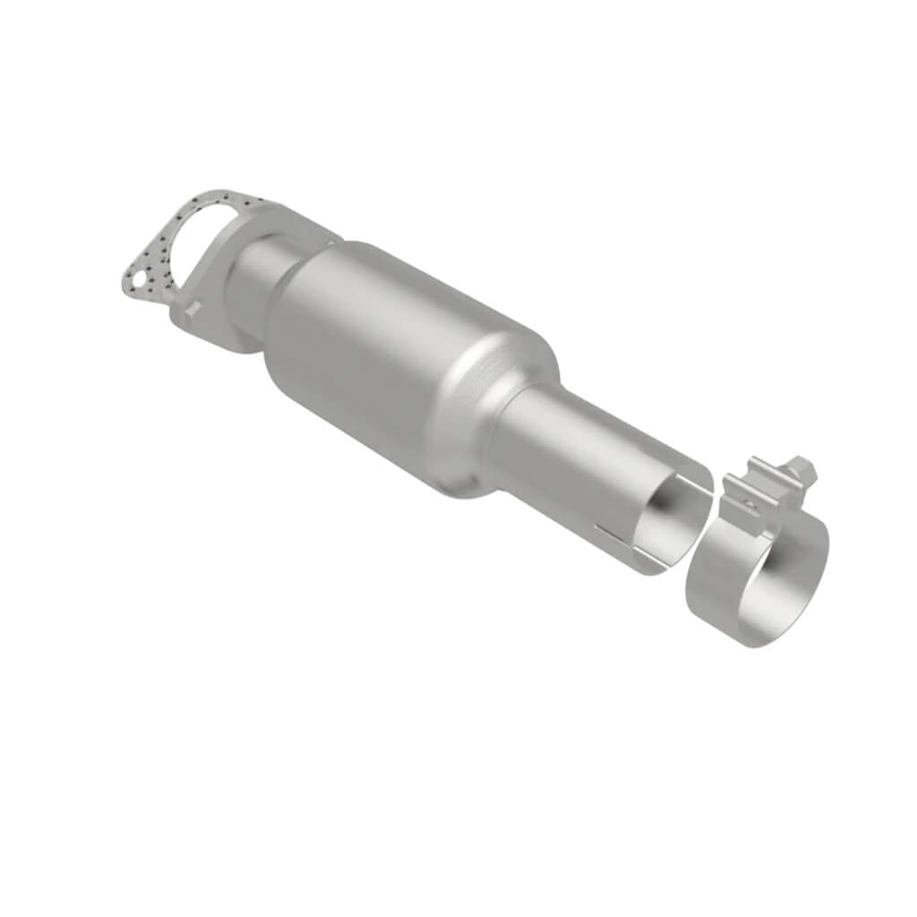 MAGNAFLOW 5571511 Catalytic Converter Direct-Fit California Grade for FORD Fusion 2013-2016 Photo-6 
