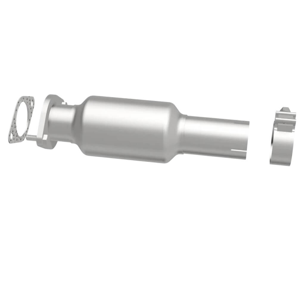 MAGNAFLOW 5571511 Catalytic Converter Direct-Fit California Grade for FORD Fusion 2013-2016 Photo-7 