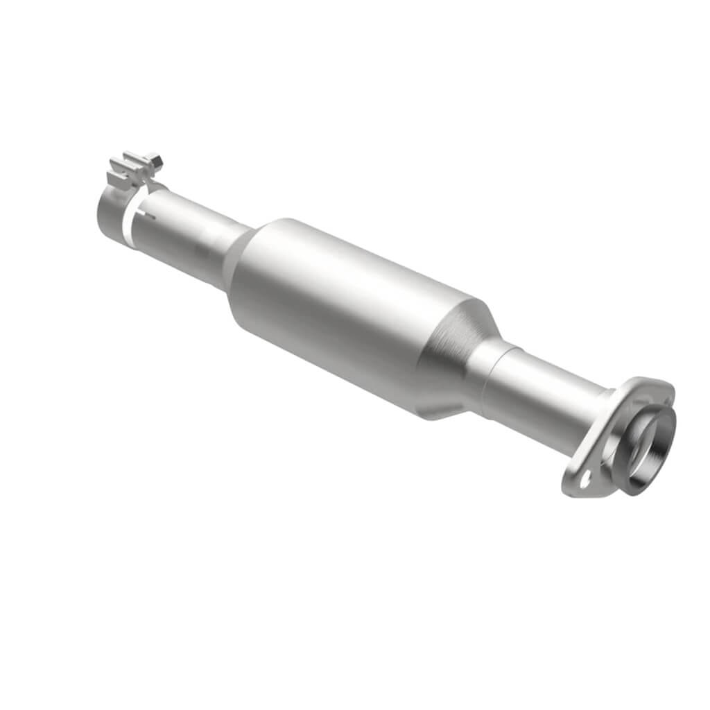MAGNAFLOW 5571518 Catalytic Converter Direct-Fit California Grade for FORD Escape 2009-2012 / MERCURY Mariner 2009-2011 Photo-2 