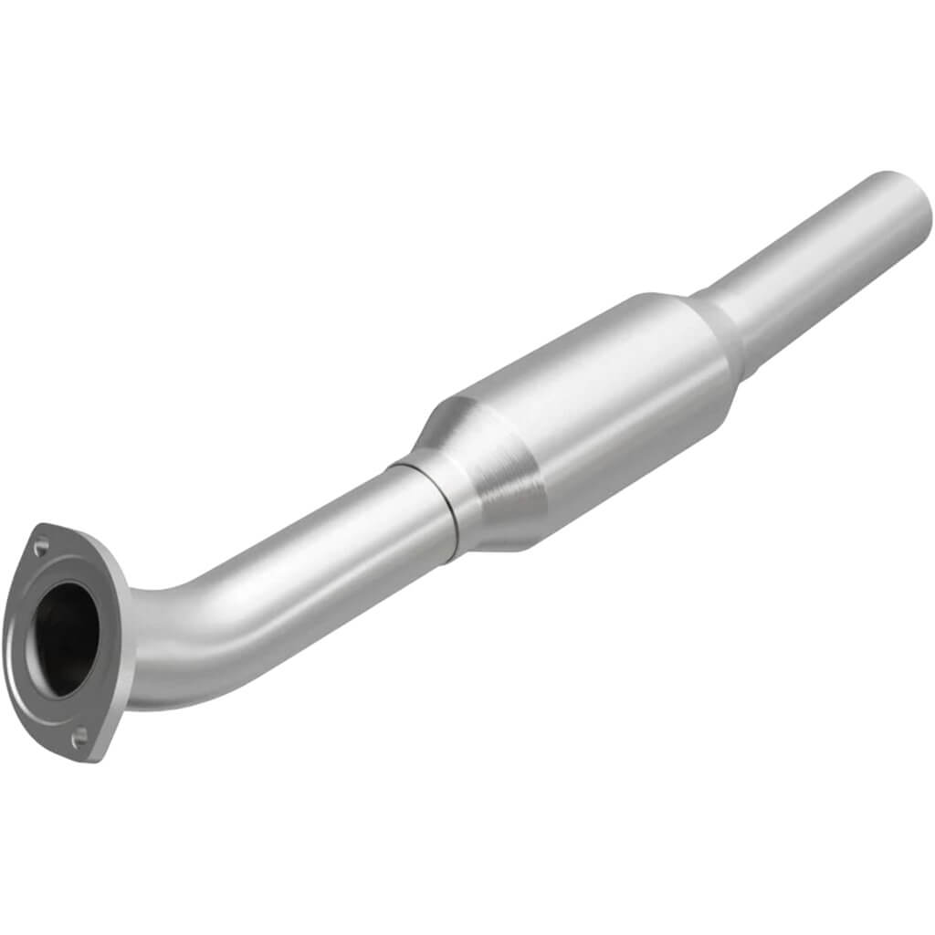 MAGNAFLOW 5571559 Catalytic Converter Direct-Fit California Grade for TOYOTA RAV-4 2006-2008 Photo-0 