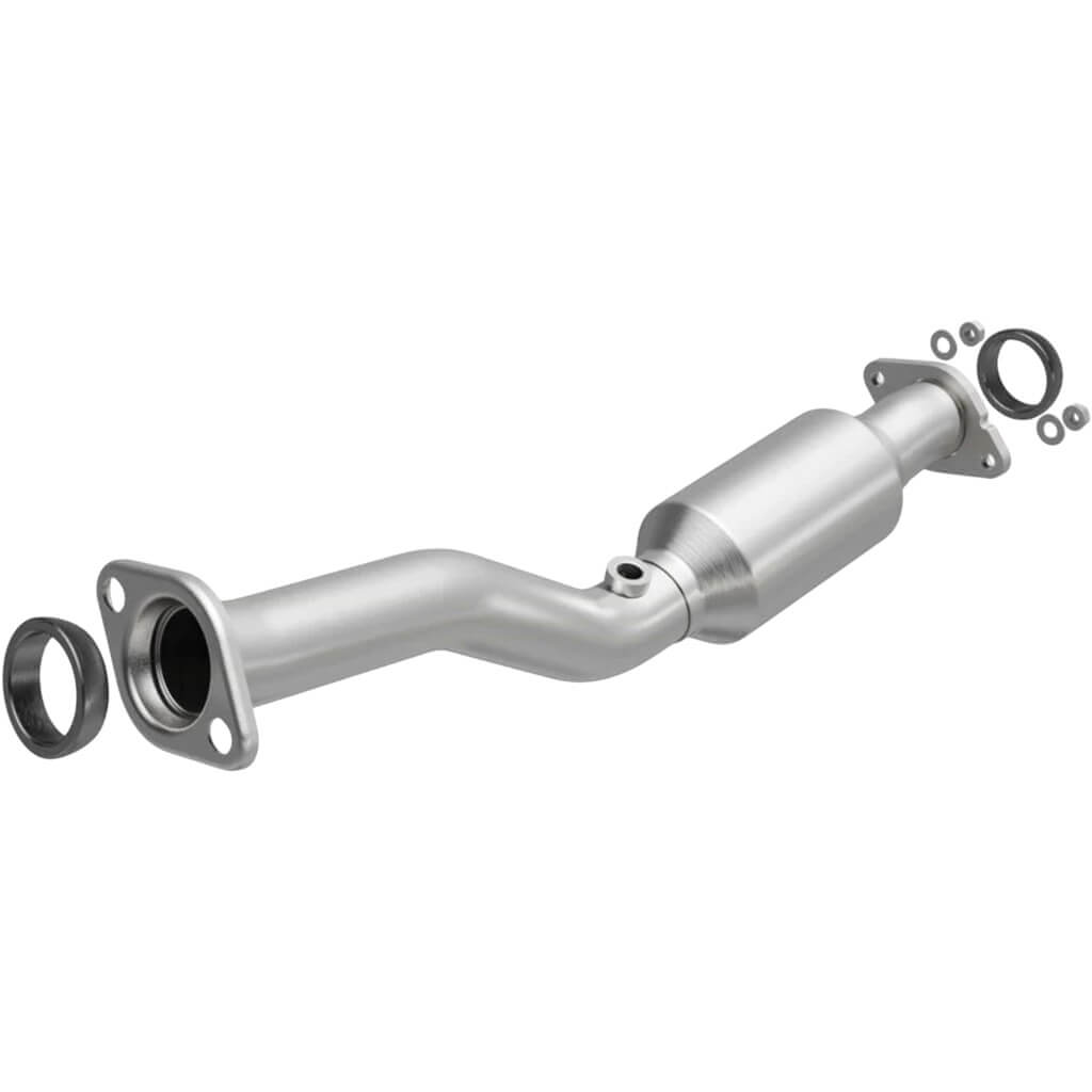 MAGNAFLOW 5571709 Catalytic Converter Direct-Fit California Grade for NISSAN Sentra 2013-2017 Photo-0 