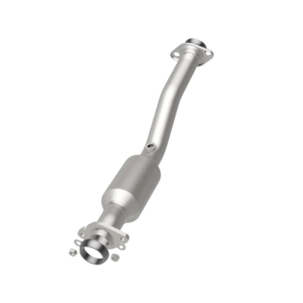 MAGNAFLOW 5571709 Catalytic Converter Direct-Fit California Grade for NISSAN Sentra 2013-2017 Photo-4 
