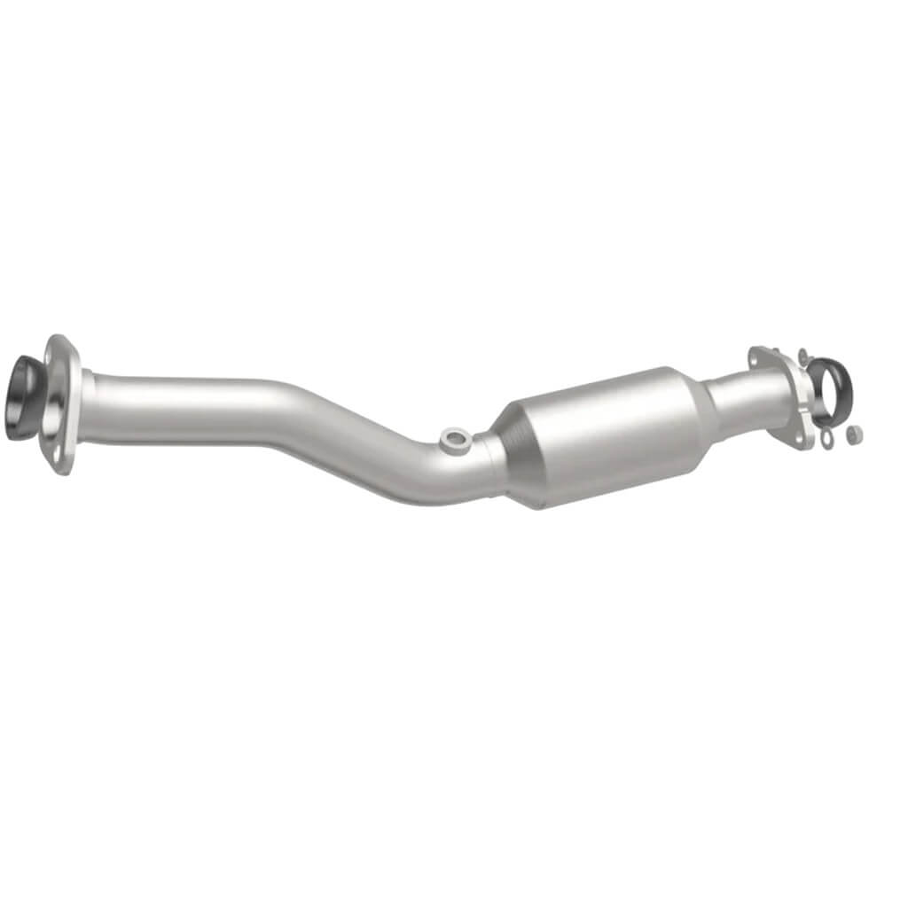 MAGNAFLOW 5571709 Catalytic Converter Direct-Fit California Grade for NISSAN Sentra 2013-2017 Photo-6 