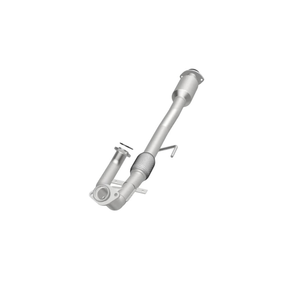 MAGNAFLOW 5571712 Catalytic Converter Direct-Fit California Grade for LEXUS ES350 2007-2017 / TOYOTA Camry 2007-2017 / Avalon 2008-2017 Photo-1 