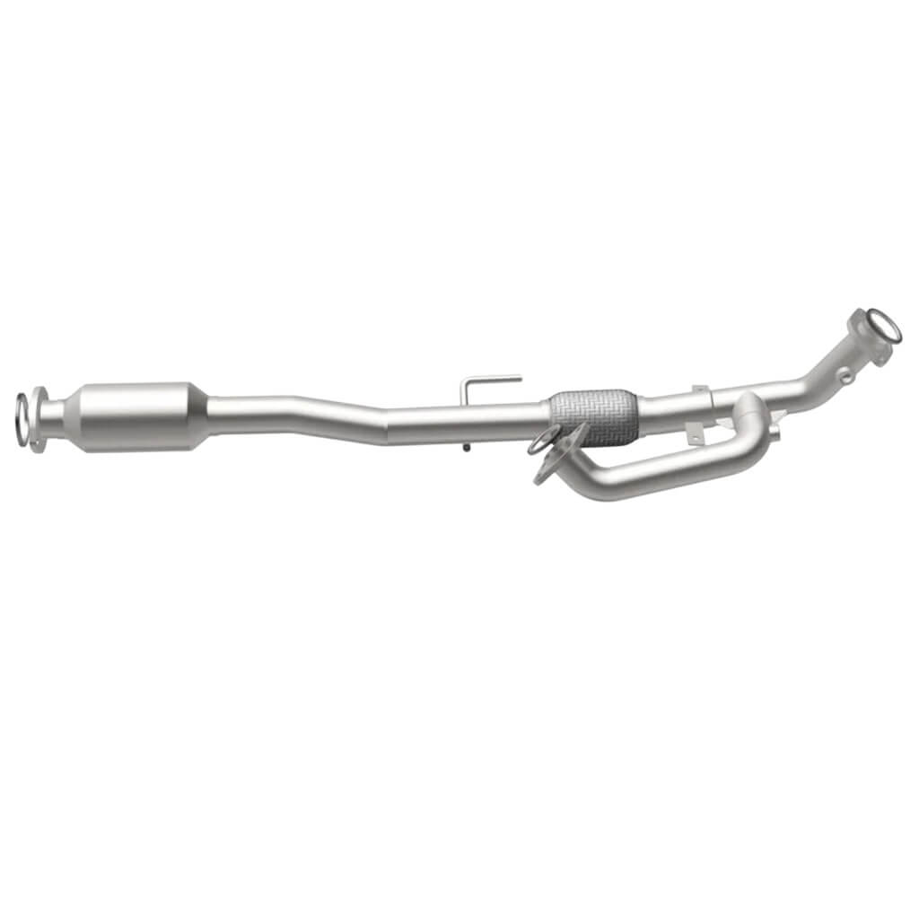 MAGNAFLOW 5571712 Catalytic Converter Direct-Fit California Grade for LEXUS ES350 2007-2017 / TOYOTA Camry 2007-2017 / Avalon 2008-2017 Photo-4 