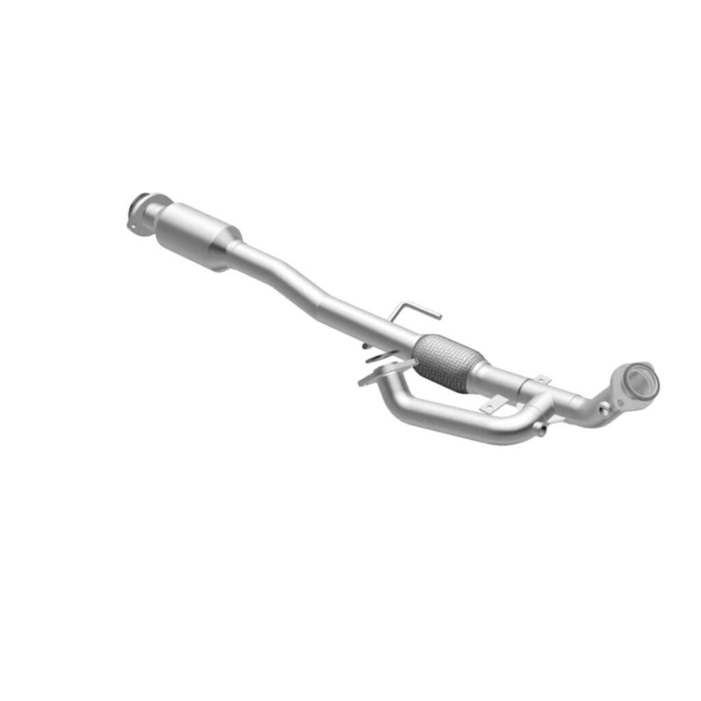 MAGNAFLOW 5571712 Catalytic Converter Direct-Fit California Grade for LEXUS ES350 2007-2017 / TOYOTA Camry 2007-2017 / Avalon 2008-2017 Photo-5 
