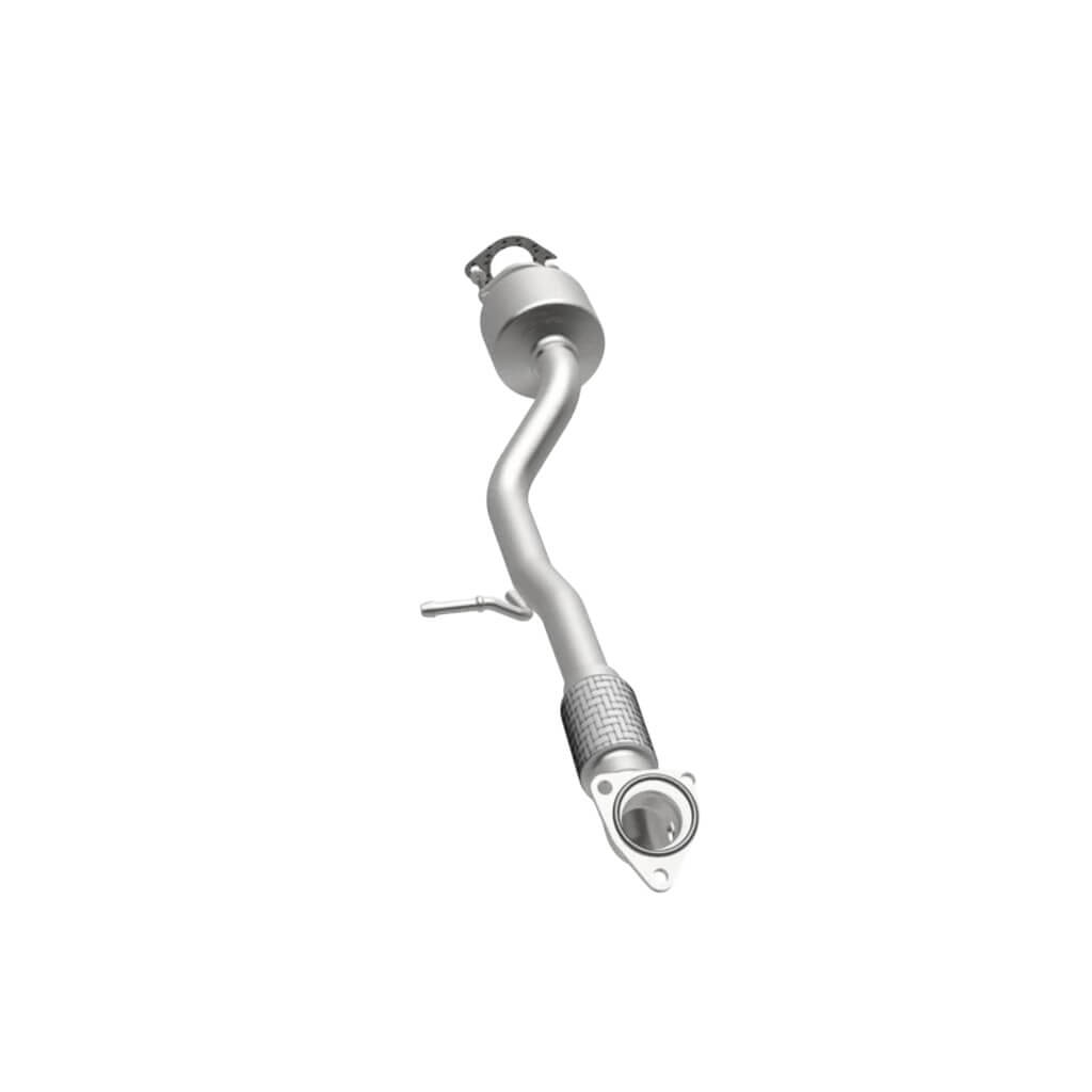 MAGNAFLOW 5571997 Catalytic Converter Direct-Fit California Grade for CHEVROLET Spark 2013-2015 Photo-1 