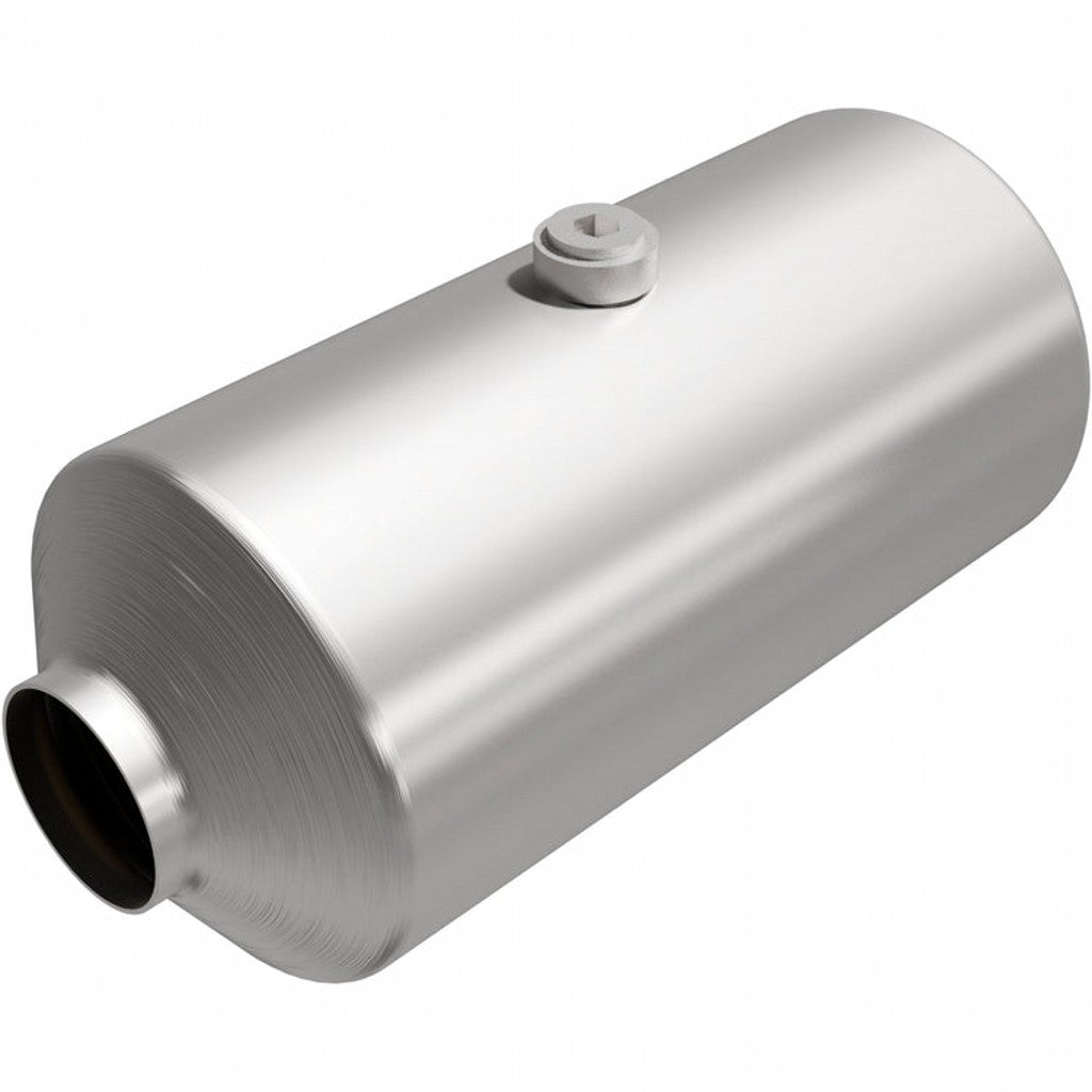 MAGNAFLOW 5661354 Universal Catalytic Converter California Grade 2.00 inch for VW Jetta 2003-2005 Photo-0 