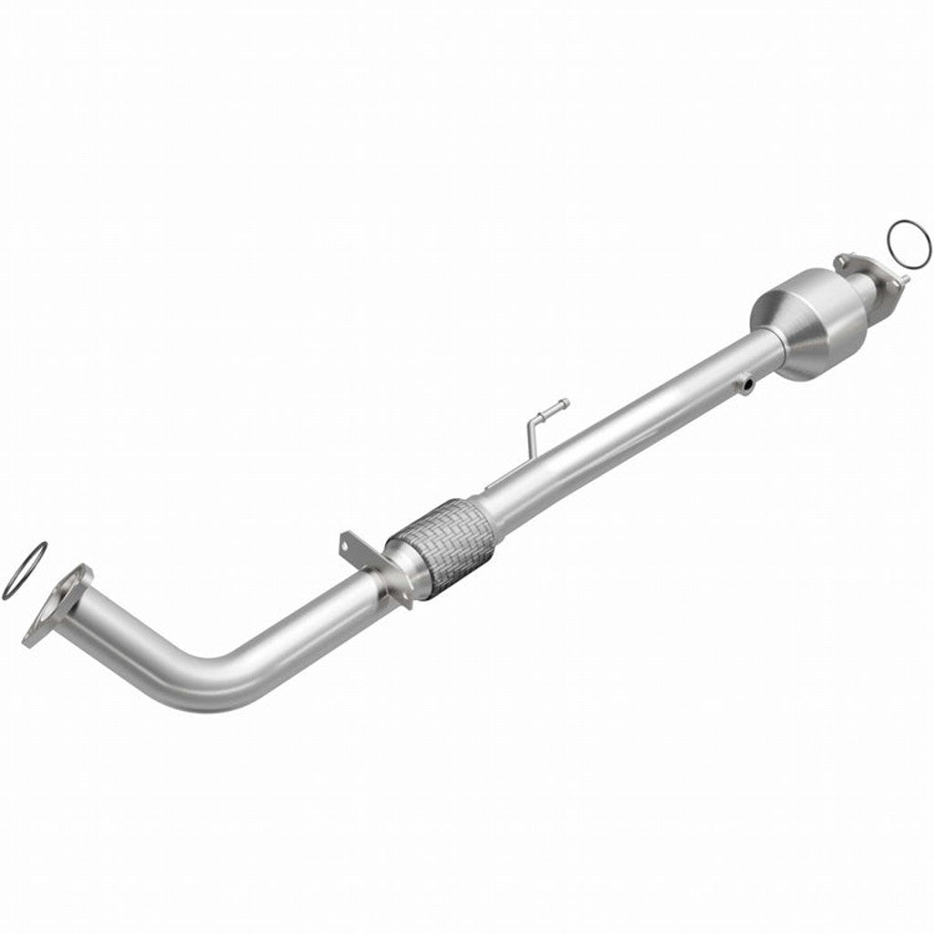 MAGNAFLOW 5671023 Catalytic Converter Direct-Fit California Grade for HONDA Accord 2013-2014 Photo-0 