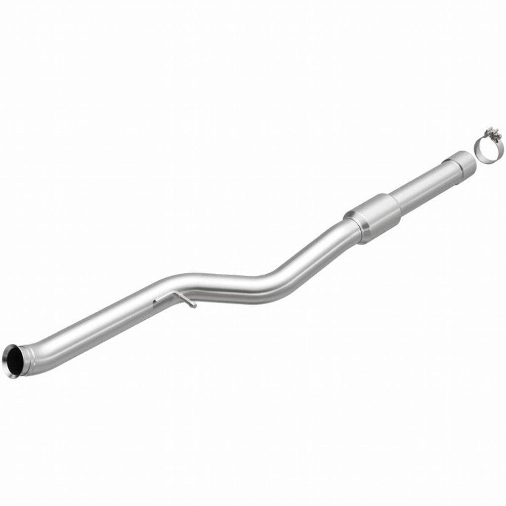 MAGNAFLOW 5671435 Catalytic Converter Direct-Fit California Grade for BMW 328i (F30) / 428i (F32 / F36) Photo-0 
