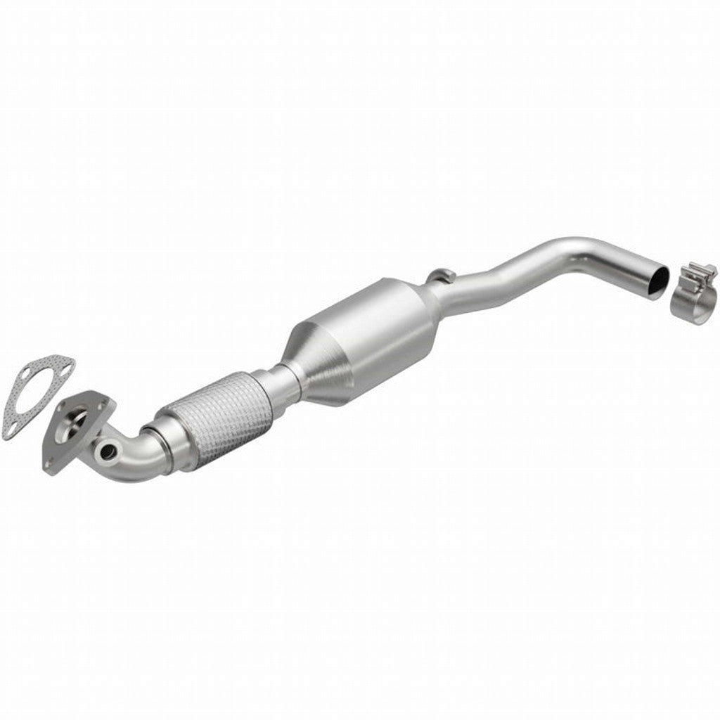 MAGNAFLOW 5671481 Catalytic Converter Direct-Fit California Grade for CHEVROLET Volt 2012-2014 Photo-0 