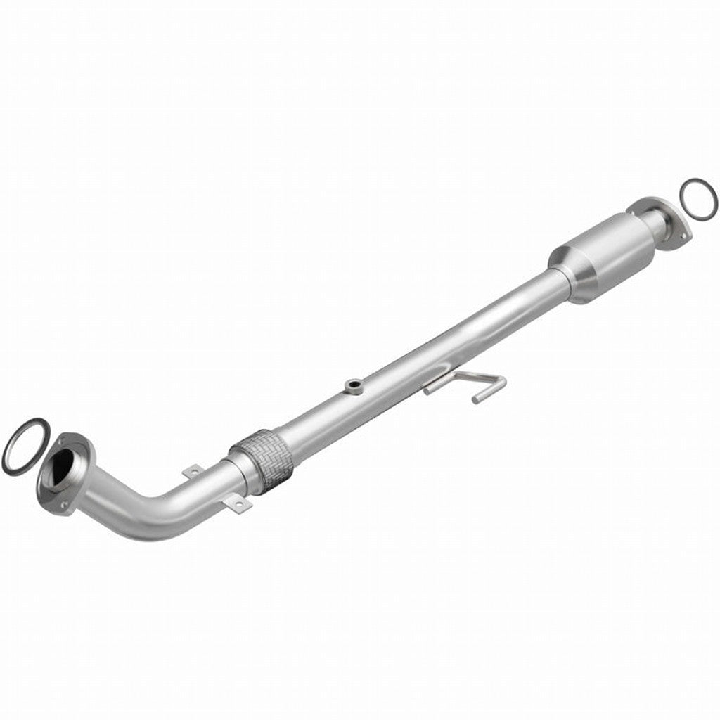 MAGNAFLOW 5671556 Catalytic Converter Direct-Fit California Grade for TOYOTA Camry 2007-2011 Photo-0 