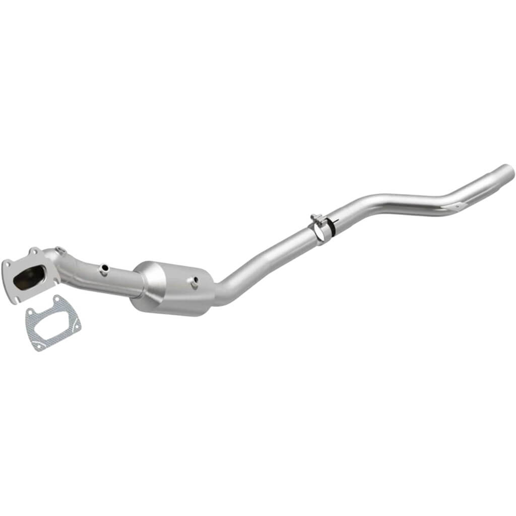 MAGNAFLOW 6561141 Catalytic Converter Direct-Fit California Grade for CHRYSLER 300 2020-2021 / DODGE Challenger 2020-2021 / Charger 2020-2021 Photo-0 