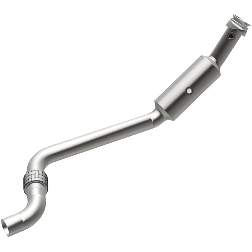 MAGNAFLOW 6561473 Catalytic Converter Direct-Fit California Grade for FORD Mustang 2015-2017 Photo-1 