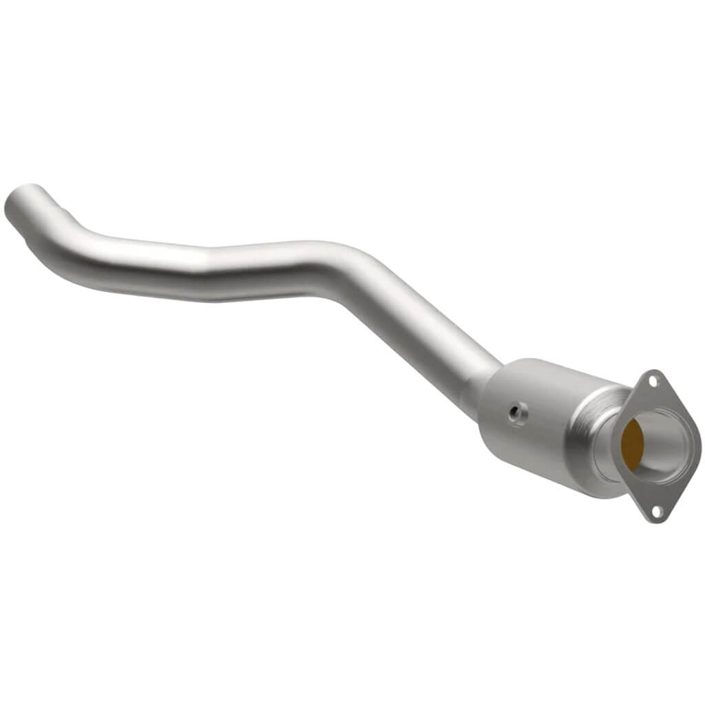 MAGNAFLOW 6561478 Catalytic Converter Direct-Fit California Grade for DODGE Challenger 2020 / Charger 2020 Photo-1 